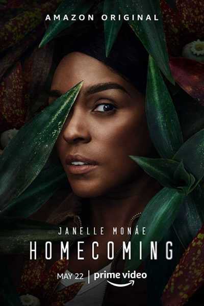 مسلسل Homecoming