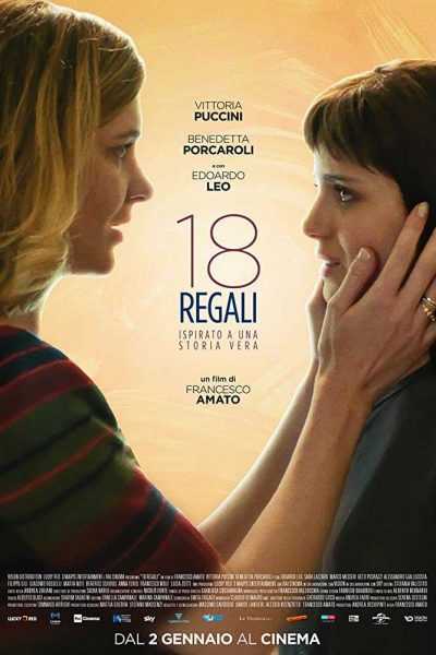 فيلم 18 Presents 2020 مترجم