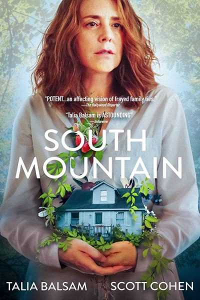 فيلم South Mountain 2019 مترجم