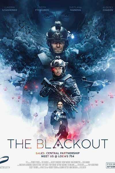 فيلم The Blackout 2019 مترجم