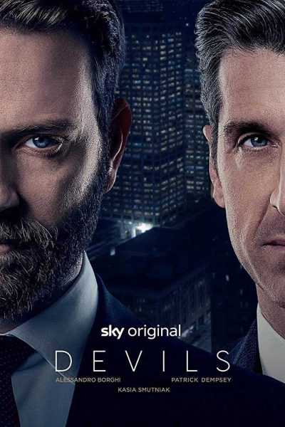 مسلسل Devils الموسم الأول
