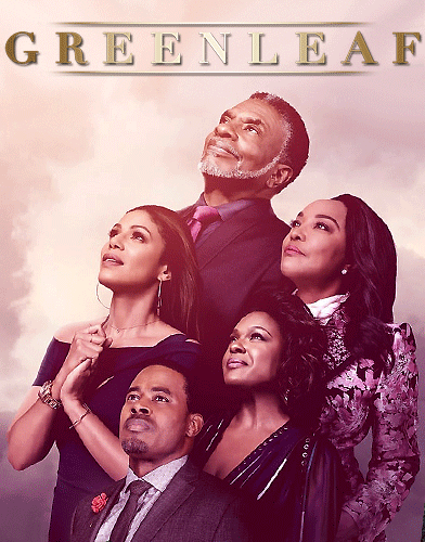 مسلسل Greenleaf
