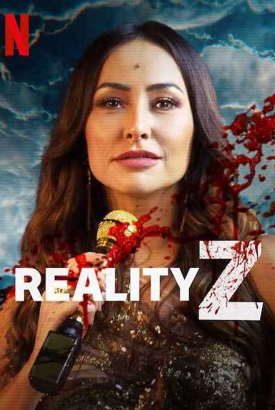 مسلسل Reality Z الموسم الأول
