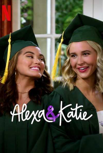 مسلسل Alexa & Katie