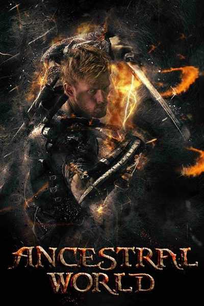 فيلم Ancestral World 2020 مترجم