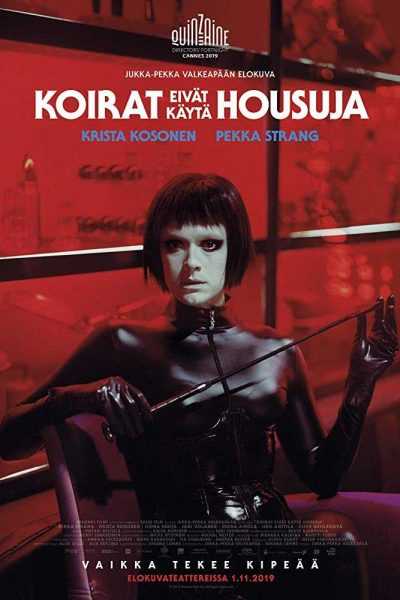 فيلم Dogs Don’t Wear Pants 2019 مترجم