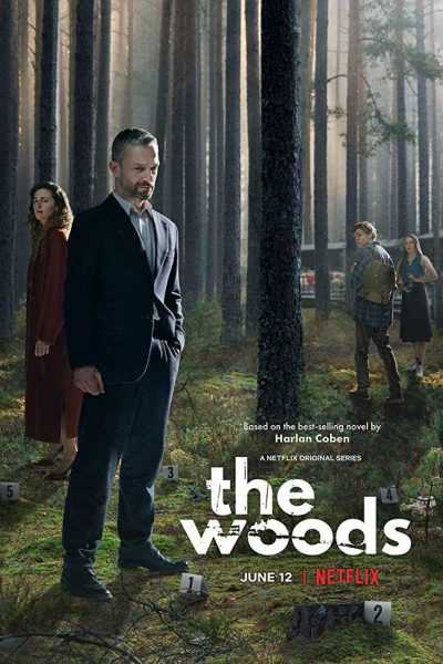 مسلسل The Woods