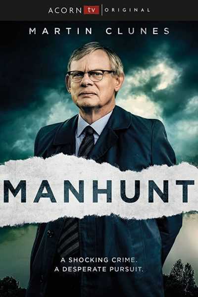 مسلسل Manhunt الموسم الأول