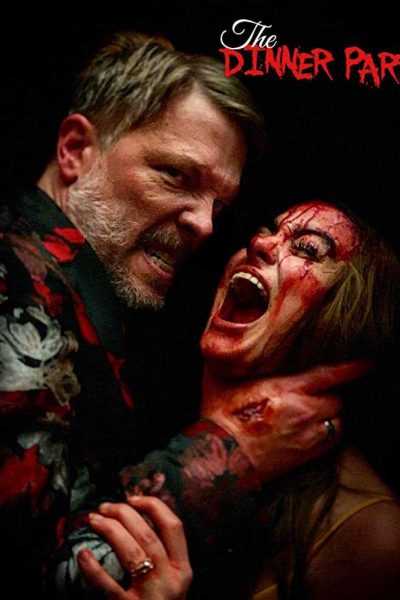 فيلم The Dinner Party 2020 مترجم