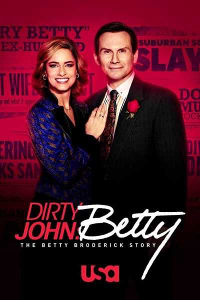67611مسلسل Dirty John