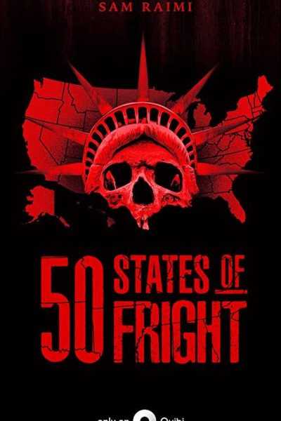 مسلسل 50 States of Fright الموسم الأول