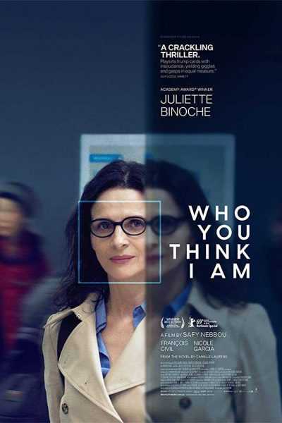 فيلم Who You Think I Am 2019 مترجم