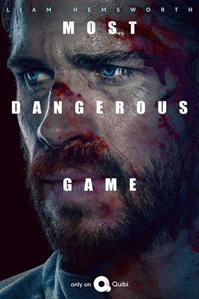 211068مسلسل Most Dangerous Game