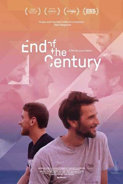 فيلم End of the Century 2019 مترجم