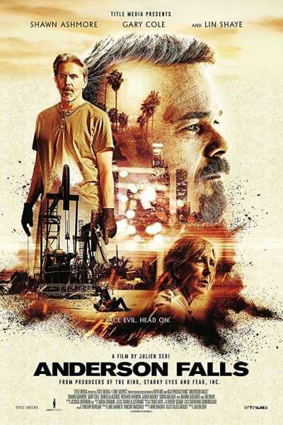 فيلم Darkness Falls 2020 مترجم