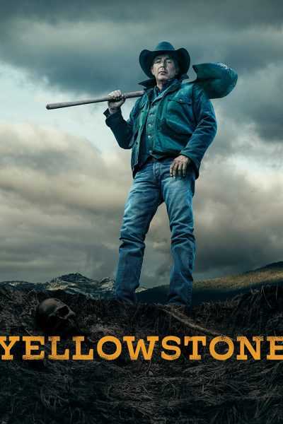 55155مسلسل Yellowstone