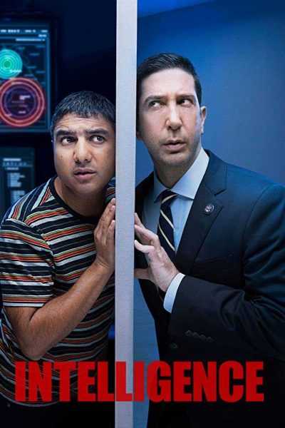 مسلسل Intelligence الموسم الأول