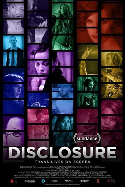 فيلم Disclosure 2020 مترجم