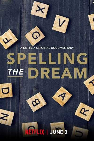 فيلم Spelling the Dream 2020 مترجم