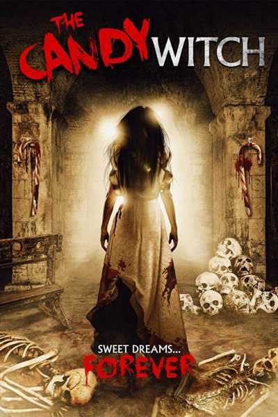 فيلم The Candy Witch 2020 مترجم