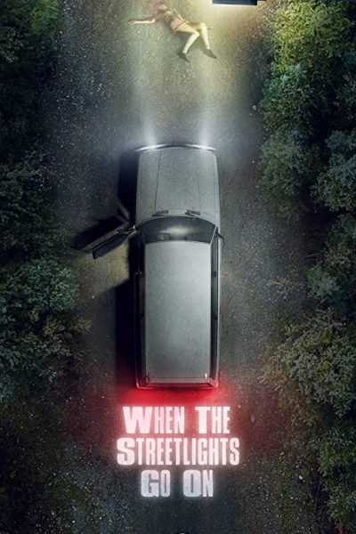 مسلسل When the Streetlights Go On