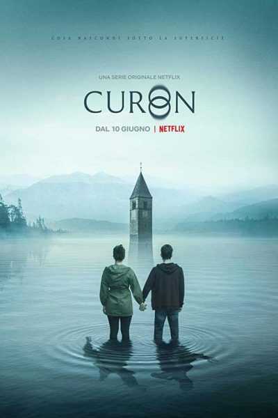 مسلسل Curon الموسم الأول