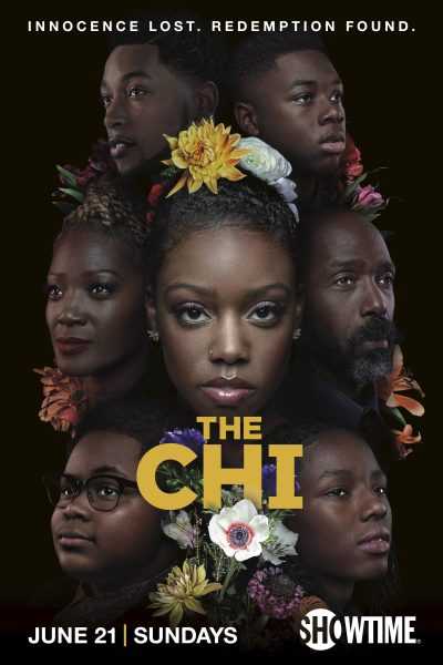 42227مسلسل The Chi