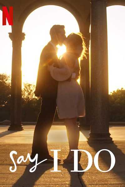 برنامج Say I Do