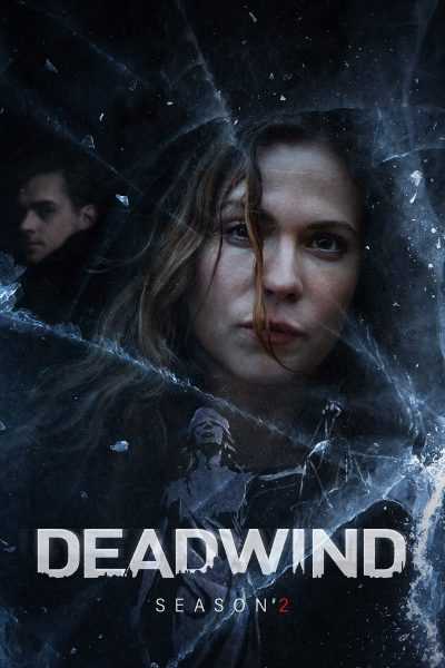 مسلسل Deadwind