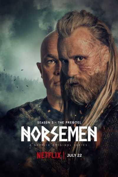 105745مسلسل Norsemen