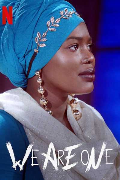 فيلم We Are One 2020 مترجم