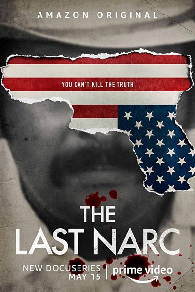 مسلسل The Last Narc