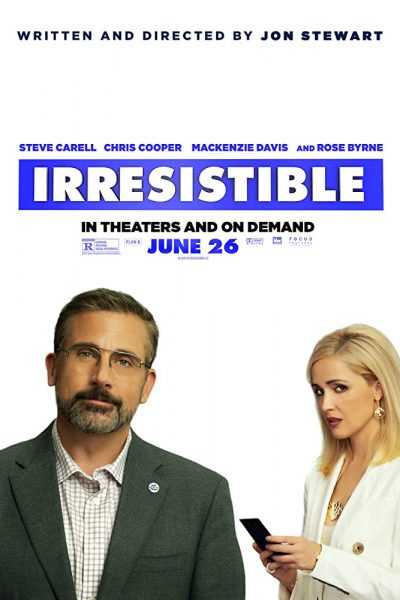 فيلم Irresistible 2020 مترجم