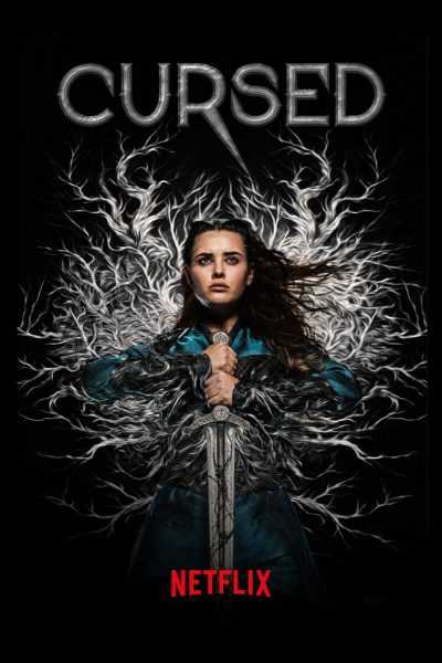مسلسل Cursed الموسم الأول