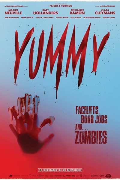 فيلم Yummy 2019 مترجم