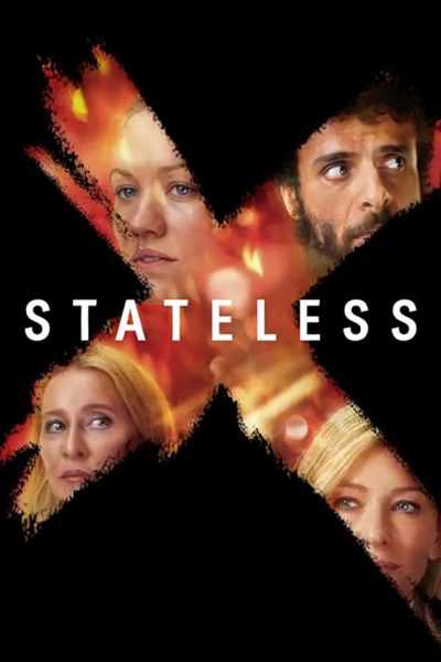 مسلسل Stateless
