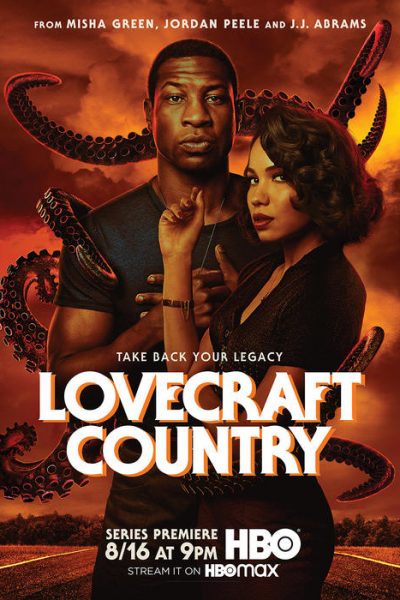 مسلسل Lovecraft Country