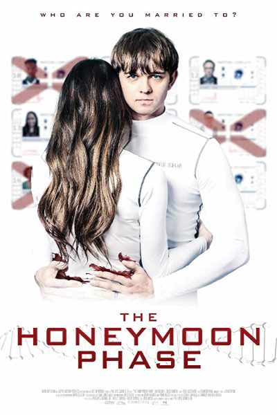 فيلم The Honeymoon Phase 2019 مترجم