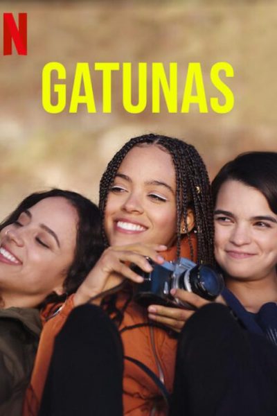 مسلسل Trinkets الموسم الثاني