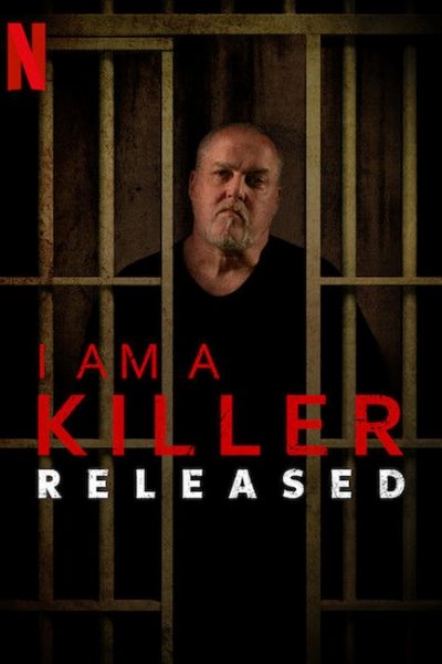 مسلسل I Am a Killer: Released الموسم الأول