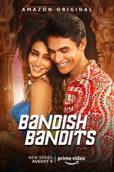 مسلسل Bandish Bandits الموسم الاول