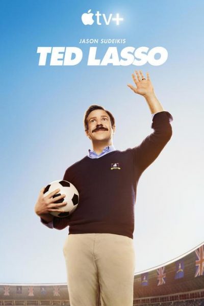 مسلسل Ted Lasso