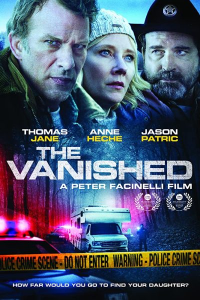 فيلم The Vanished 2020 مترجم