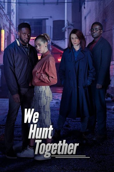 مسلسل We Hunt Together الموسم الاول