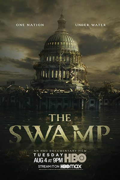 فيلم The Swamp 2020 مترجحم