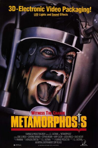 فيلم Metamorphosis 1990 مترجم