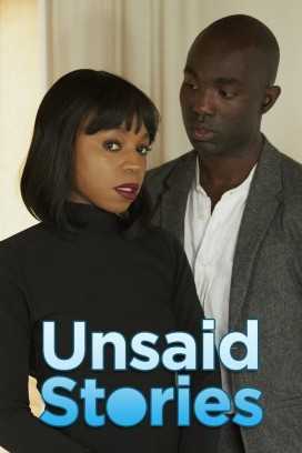 مسلسل Unsaid Stories