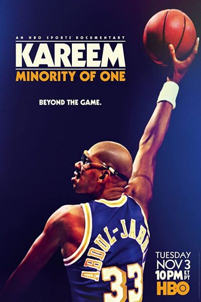 فيلم Kareem: Minority of One 2015 مترجم