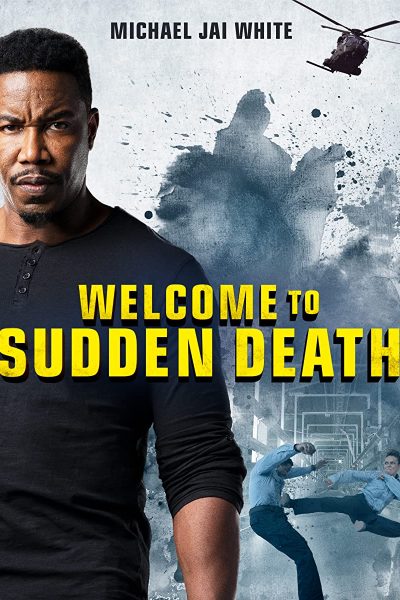فيلم Welcome to Sudden Death 2020 مترجم