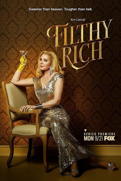مسلسل Filthy Rich الموسم الأول